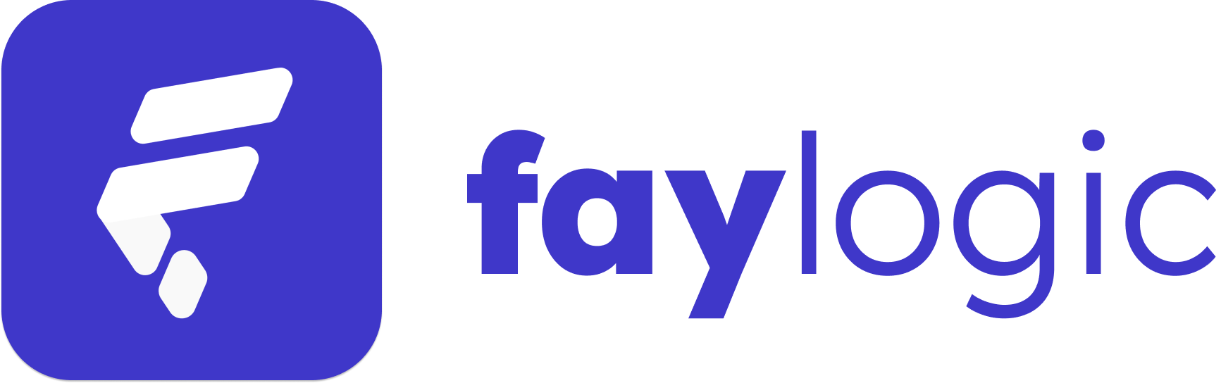 Logo Faylogic Creative