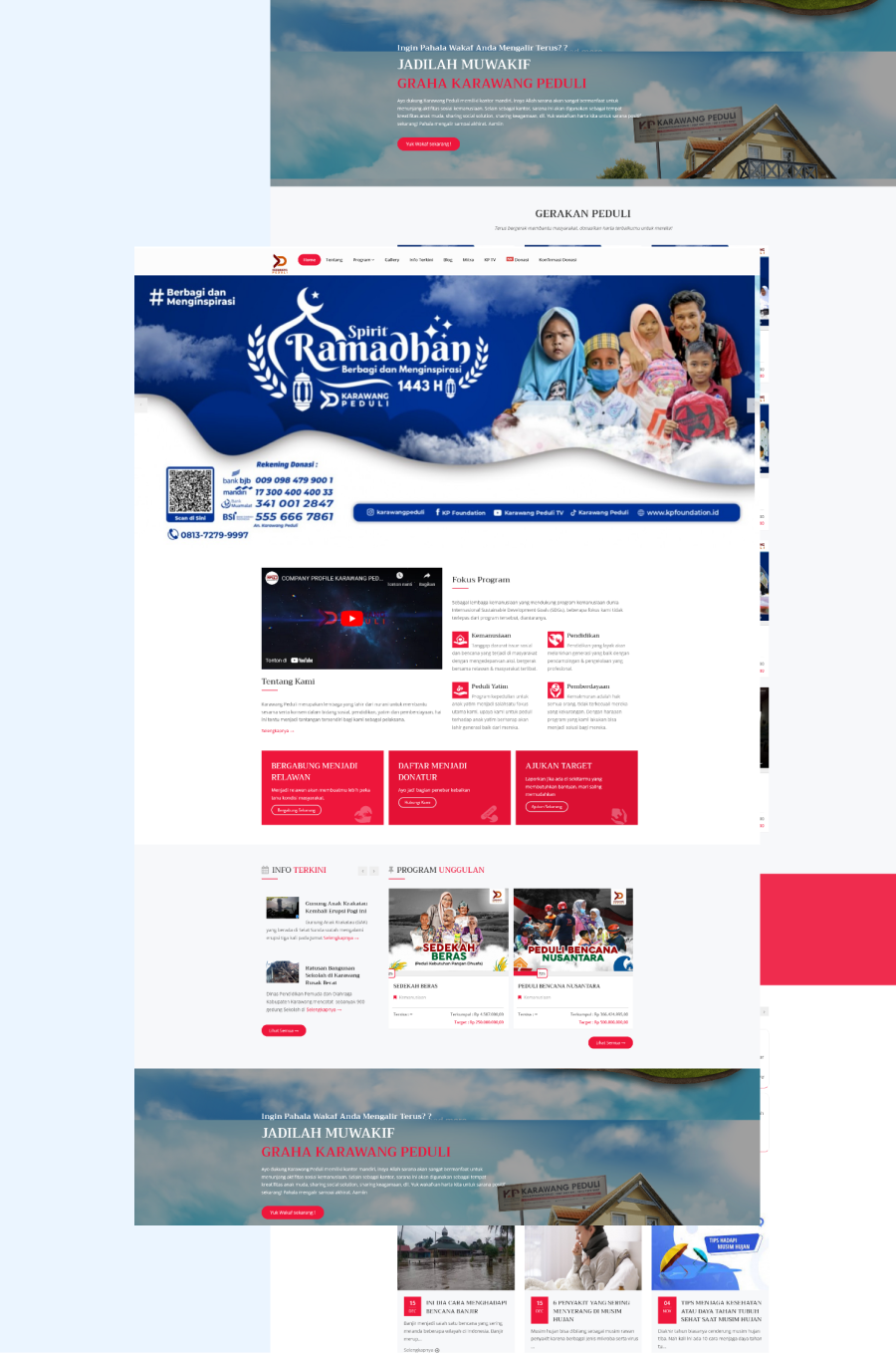 Portfolio Faylogic Creative